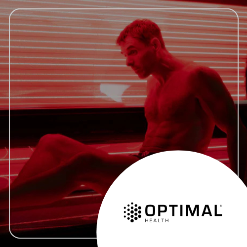 Optimal Health